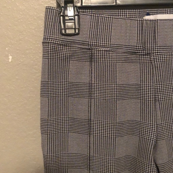 Plaid Pants - Picture 2 of 3